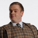 Photo Flash: First Look at Owain Arthur in ONE MAN, TWO GUVNORS Video