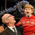 BWW Reviews: Trinity Rep Delights with Innovative, Re-Imagined CHRISTMAS CAROL Video