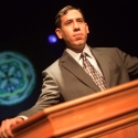 BWW Reviews: The Theatre of CHURCH