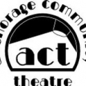 Anchorage Community Theatre Presents PROOF 3/09-4/01 Video