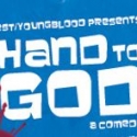 Photo Flash: Ensemble Studio Theatre Presents HAND TO GOD
