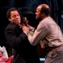 Photo Flash: First Look at Hartford Stage's THE WHIPPING MAN Video