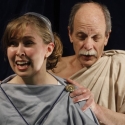 Rochester Community Players' TIMON OF ATHENS Opens 3/16 Video