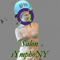 Women Artists Salon and Art Boundaries Unlimited Present Salon sYmphoNY, 3/8 Video
