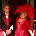 Photo Flash: First Look at Sally Struthers in HELLO, DOLLY! Video