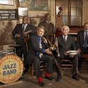 Preservation Hall Jazz Band Celebrates Three Stages' One Year Anniversary, 2/3 Video