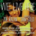 Zoe Kazan's WE LIVE HERE Extends Thru 11/6 at MTC Video
