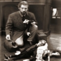 EgoPo Classic Theater Presents THE GOLEM, 3/29-4/15 Video