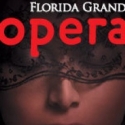 Florida Grand Opera & the FIU School of Music Unite for a One-Night Concert, 10/15