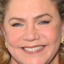 KATHLEEN TURNER Genius Glows In HIGH