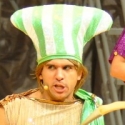 Arsht Center Hosts Fifth Graders For Musical ROCK ODYSSEY