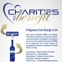 'Charities to Benefit' Initiative Announced Video