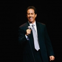 Morrison Center Presents Jerry Seinfeld in Concert, 5/17 Video