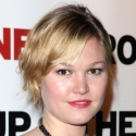Julia Stiles Signs on for SILVER LININGS PLAYBOOK Film Video