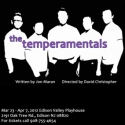 Alliance Repertory Theatre Company Presents  Jon Maran’s THE TEMPERARMENTALS, 3/23- Video