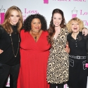 Photo Flash: LOVE, LOSS, AND WHAT I WORE Welcomes Sierra Boggess, Joyce Van Patten…