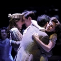 Photo Flash: First Look at FOLLIES at Chicago Shakespeare Theatre!