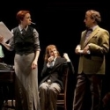 BWW Reviews: Art Imitates Life as an Idea Doesn't Quite Come to Fruition in FEBRUARY HOUSE