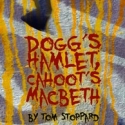 Tom Stoppard's Dogg's Hamlet, Cahoot's Macbeth Open Boston Center for the Arts Season Video