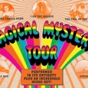 The Fab Faux Re-Create The Beatles' MAGICAL MYSTERY TOUR at the Beacon Theatre, 10/29 Video