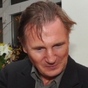 Liam Neeson Launces Coca-Cola Cinemagic Festival, 16th November - 2nd December