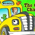 The Lyric Theatre Presents MAGIC SCHOOL BUS LIVE! 11/27