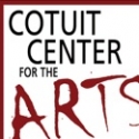 Contuit Center for the Arts Announces Upcoming Events