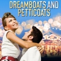X FACTOR's Terry Winstanley Joins Cast Of DREAMBOATS AND PETTICOATS