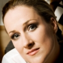 Vienna Opera Soloist Diana Damrau Returns, 1/19 Video