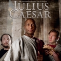 BWW Reviews: Nashville Shakespeare Festival's JULIUS CAESAR Is Startling and Stunning