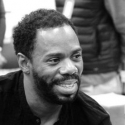 Photo Flash: In Rehearsal with Athol Fugard & Cast of BLOOD KNOT Video