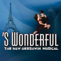 Westchester Broadway Theatre Presents ‘S WONDERFUL, Thru 3/25 Video