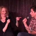 BWW TV Exclusive: Seth's Broadway Chatterbox with Jan Maxwell! Video