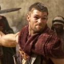 Starz Hit Original Series 'Spartacus' Spawns New Novel from Titan Books, 'Spartacus:  Video
