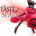 POW Presents Orchestra Nova's A TASTE OF SPAIN, 3/23