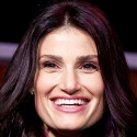Idina Menzel Performs at Gallo Center for the Arts, 6/5 Video