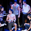 EXCLUSIVE Photo Flash: - TWILIGHT: THE MUSICAL Dress Rehearsal