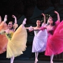 NJ Ballet to Hold Nutcracker Auditions, 10/17