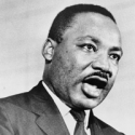 Second Martin Luther King Play MOMENTS WITH DR. KING Broadway Bound?  Video