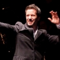Photo Coverage: Marco Zunino Joins CHICAGO!