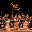 Texas Performing Arts Presents SPOKFREVO ORQUESTRA, 3/24