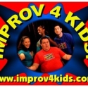 Eight Is Never Enough Adds Performances of IMPROVE 4 KIDS, 3/31-4/15 Video