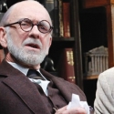 FREUD'S LAST SESSION Re-Opens at New World Stages Tomorrow Night Video
