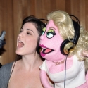 Photo Coverage: AVENUE Q Sings for 'Carols for a Cure'