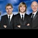 Celtic Thunder to Play Times-Union Center, 10/9 Video