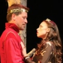 BWW Reviews: St. Louis Shakespeare Presents Uneven Production of HENRY V Video