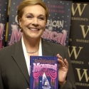 Julie Andrews to Direct THE GREAT AMERICAN MOUSICAL for Goodspeed Musicals Video