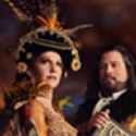 THE ENCHANTED ISLAND Debuts at the Metropolitan Opera, 12/31 Video