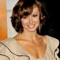 DANCING WITH THE STARS' Karina Smirnoff Joins Broadway Theatre Project Video