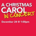 Actors Theatre Announces A CHRISTMAS CAROL Concert Video